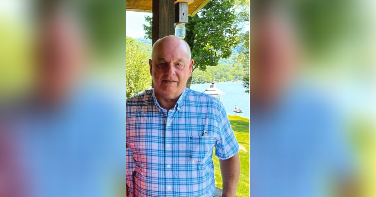 WILLIAM MCNABB Obituary June 10, 2023 Whitwell Memorial Funeral