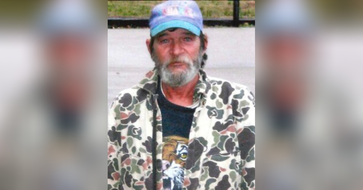 JAMES LADD Obituary October 1, 2023 Whitwell Memorial Funeral Home