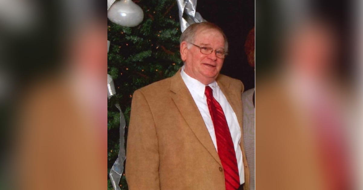 HOMER MAGOUIRK Obituary October 9, 2023 Whitwell Memorial Funeral