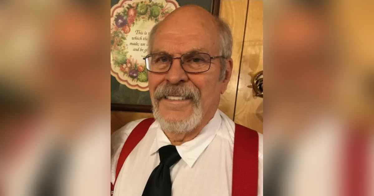 Obituary for Duane E Dexter Whitwell Memorial Funeral Home, Inc.