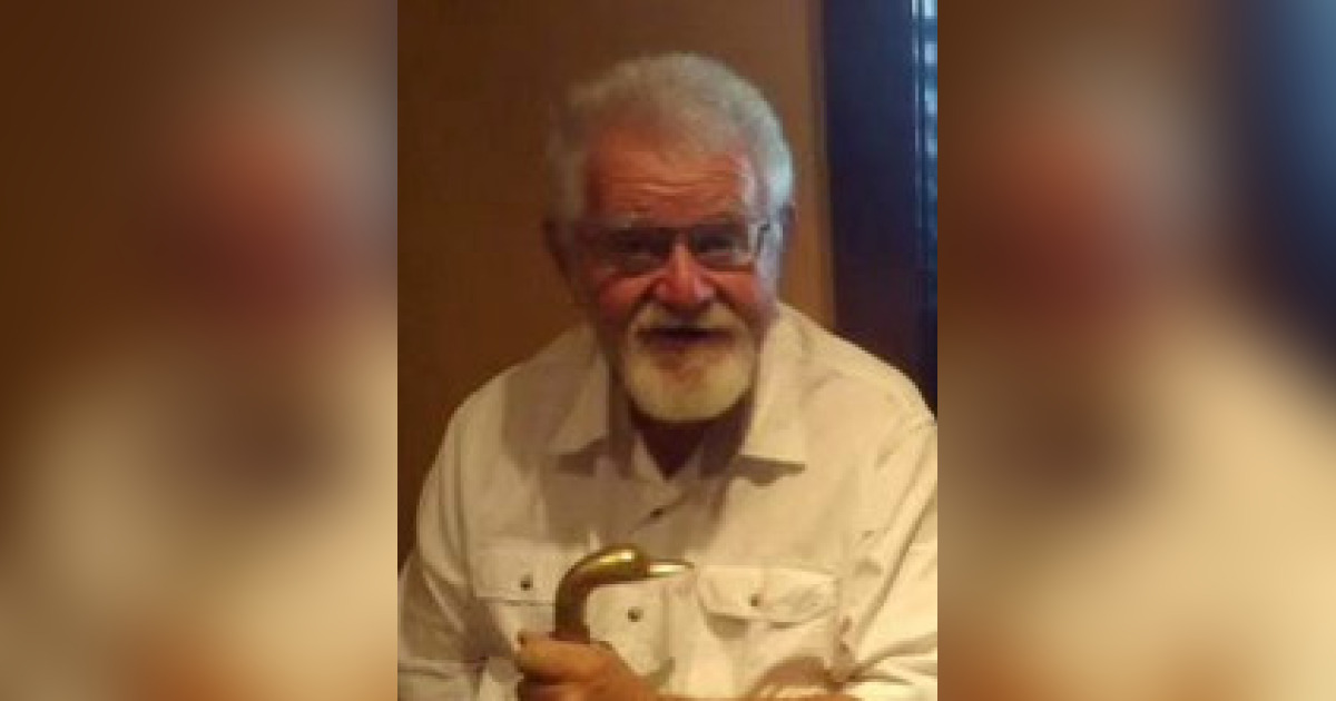 Ronald Nunley Obituary October 25, 2023 Whitwell Memorial Funeral