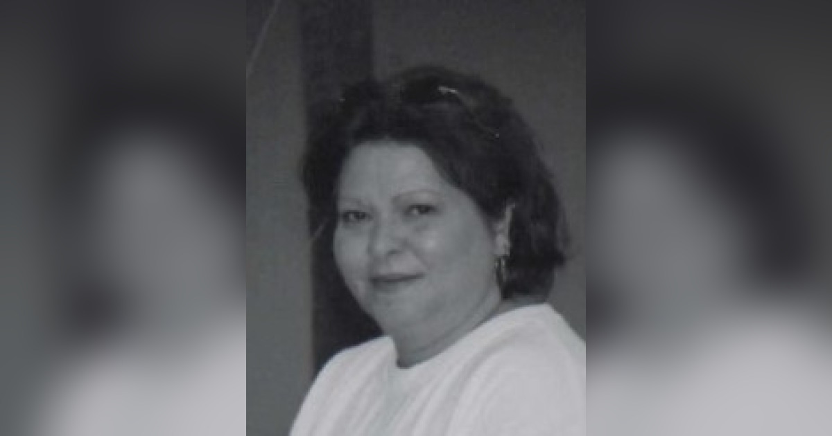 Hazel Russell Obituary November 18, 2023 Whitwell Memorial Funeral