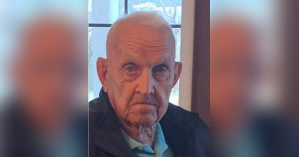 RAYMOND KILGORE Obituary December 8, 2023 Whitwell Memorial Funeral