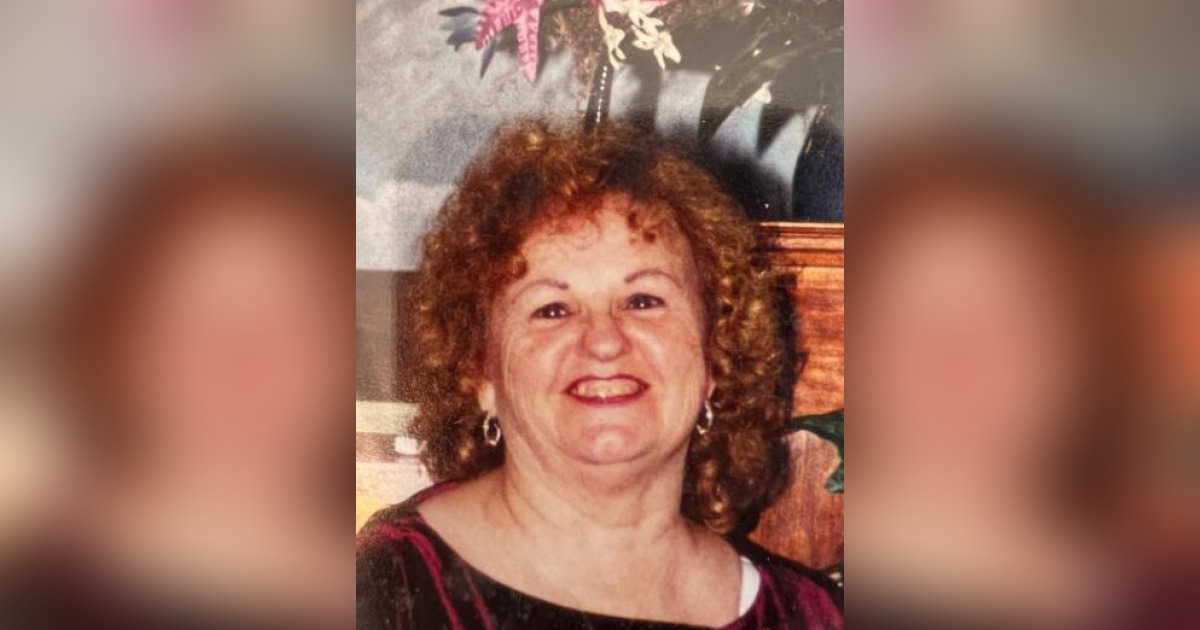 Obituary for Louise Hudson Whitwell Memorial Funeral Home, Inc.