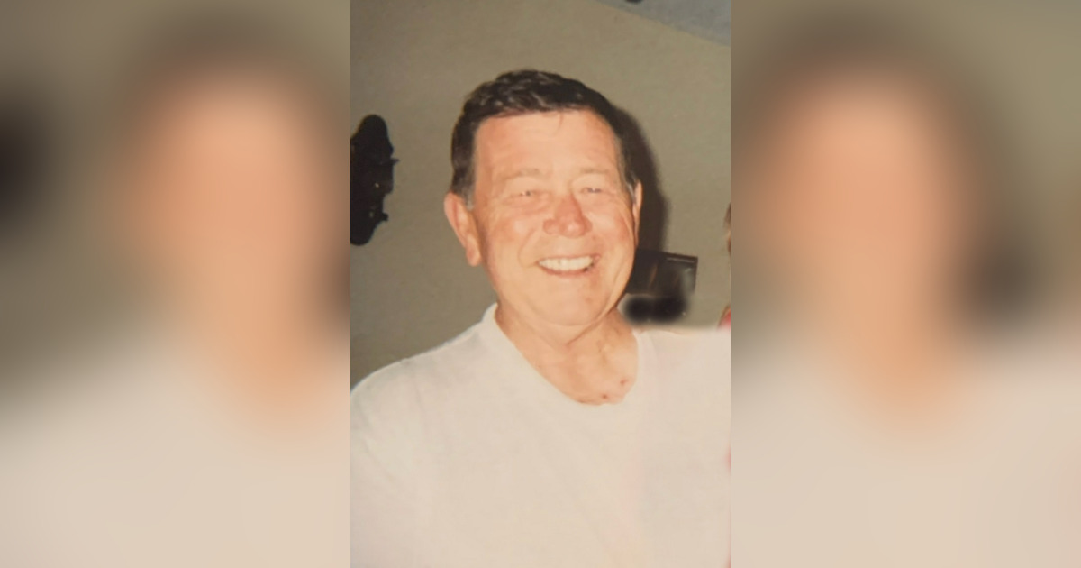 Obituary for JOHNNY FRANKLIN YOUNG, JR. Whitwell Memorial Funeral