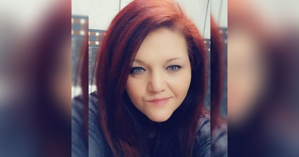 Stacy Pedigo Obituary February 19, 2024 Whitwell Memorial Funeral