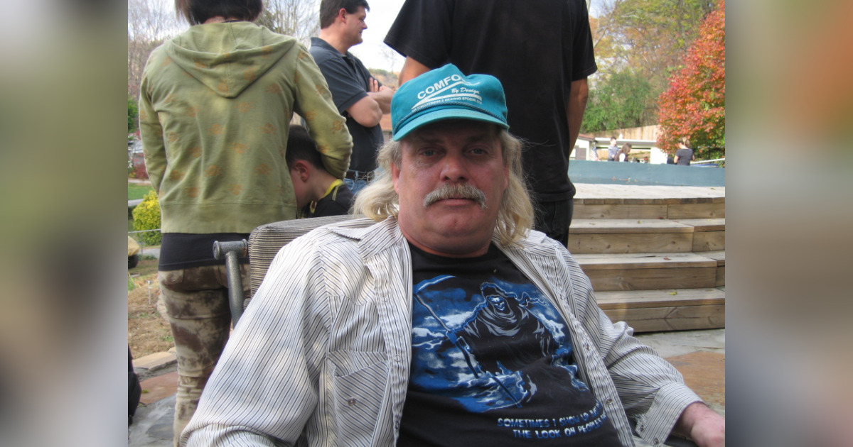 CHARLES BAKER Obituary Sep 28, 2024 Whitwell, TN