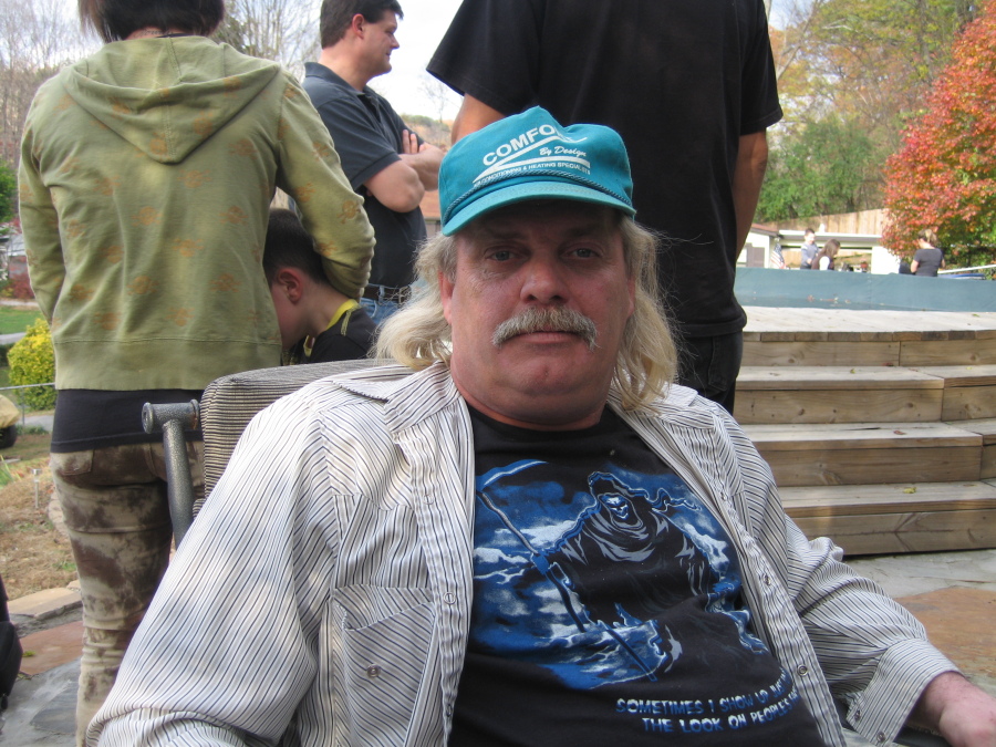 CHARLES BAKER Obituary Sep 28, 2024 Whitwell, TN