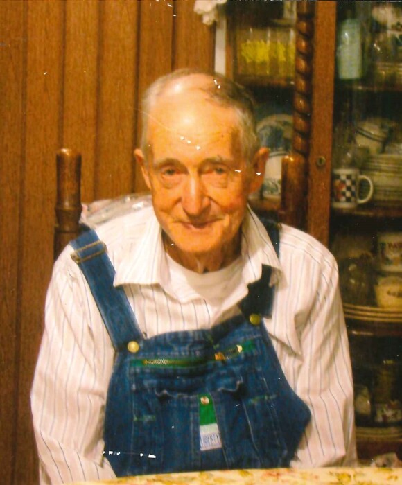 Roy Herron Obituary July 30, 2020 Whitwell Memorial Funeral Home