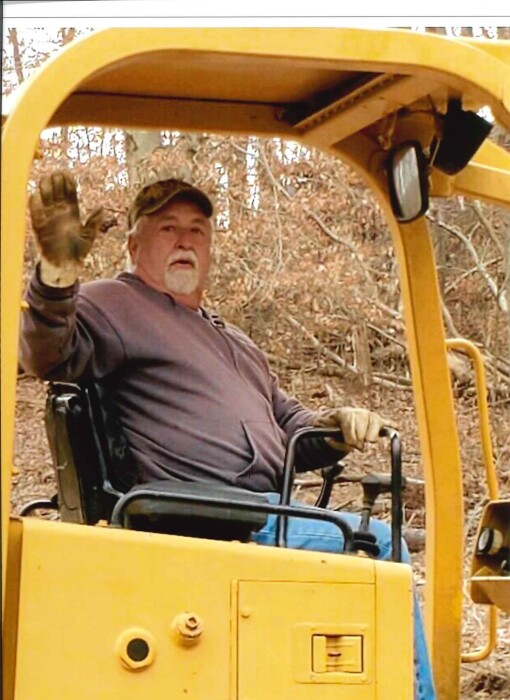 Obituary for GRADY STUART MORRISON Whitwell Memorial Funeral Home, Inc.