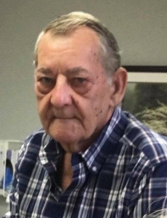 SAMUEL SLATTON Obituary September 29, 2021 Whitwell Memorial