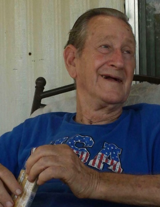 Obituary for Robert Lewis Pickett Whitwell Memorial Funeral Home, Inc.