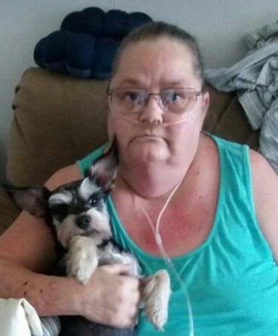 TERI KIRBY Obituary April 11, 2022 Whitwell Memorial Funeral Home