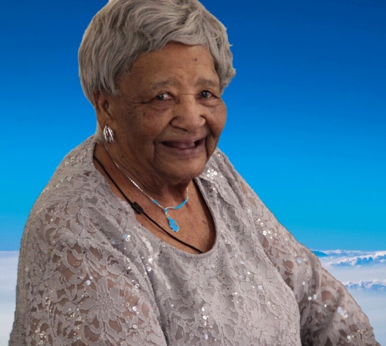 Ruby Taylor Obituary February 18, 2021 Sandersville, GA