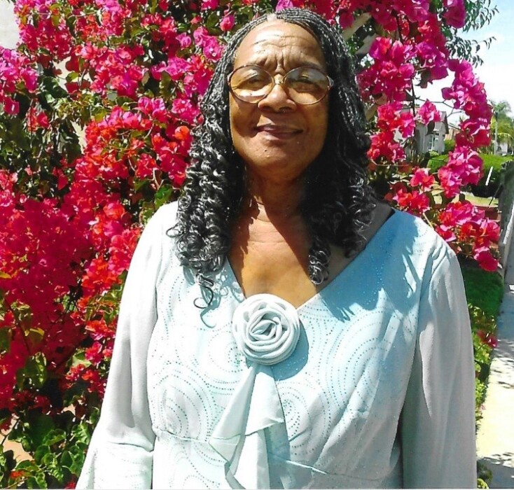 Ollie McBride Obituary January 23, 2022 L.M. Pierce Funeral Home