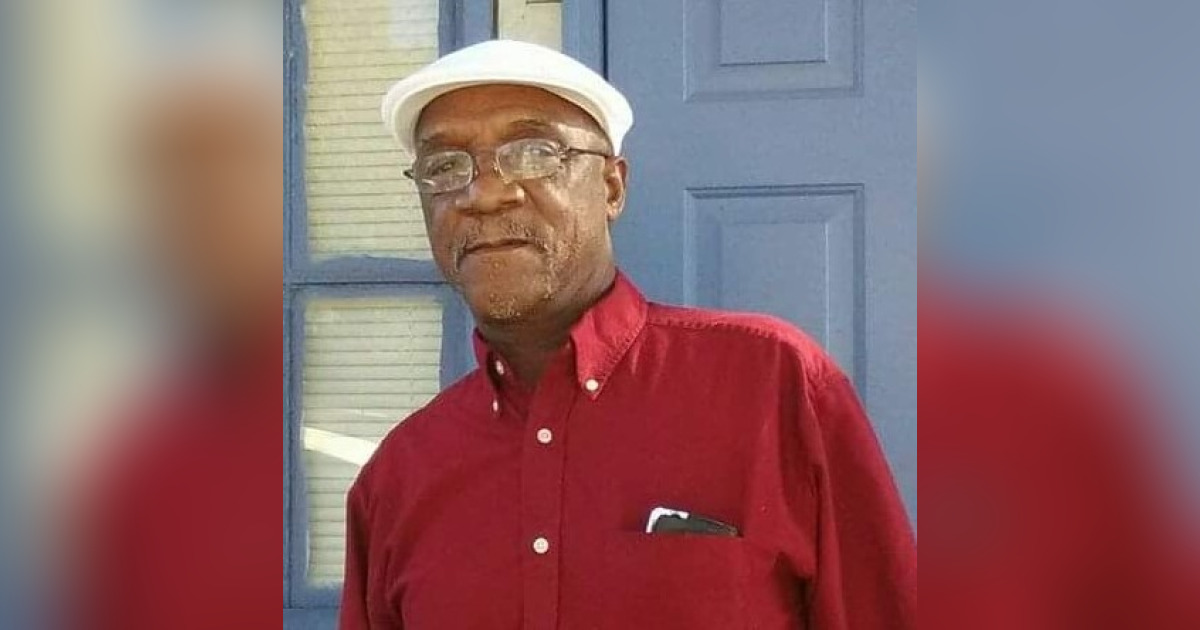 Timothy Obituary January 10, 2023 L.M. Pierce Funeral Home