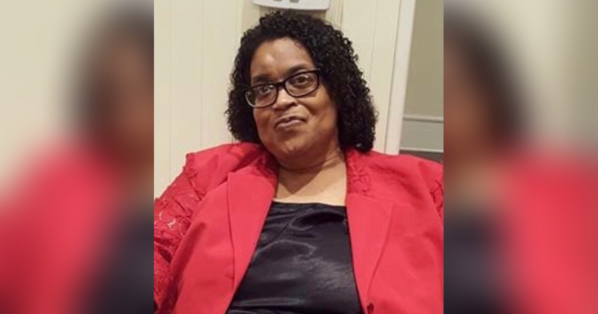 Betty Roberson Obituary October 2, 2023 L.M. Pierce Funeral Home