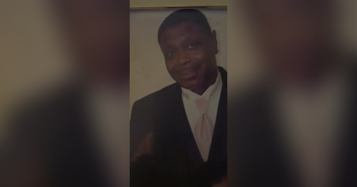 John Poole Obituary March 3, 2024 L.M. Pierce Funeral Home, Inc