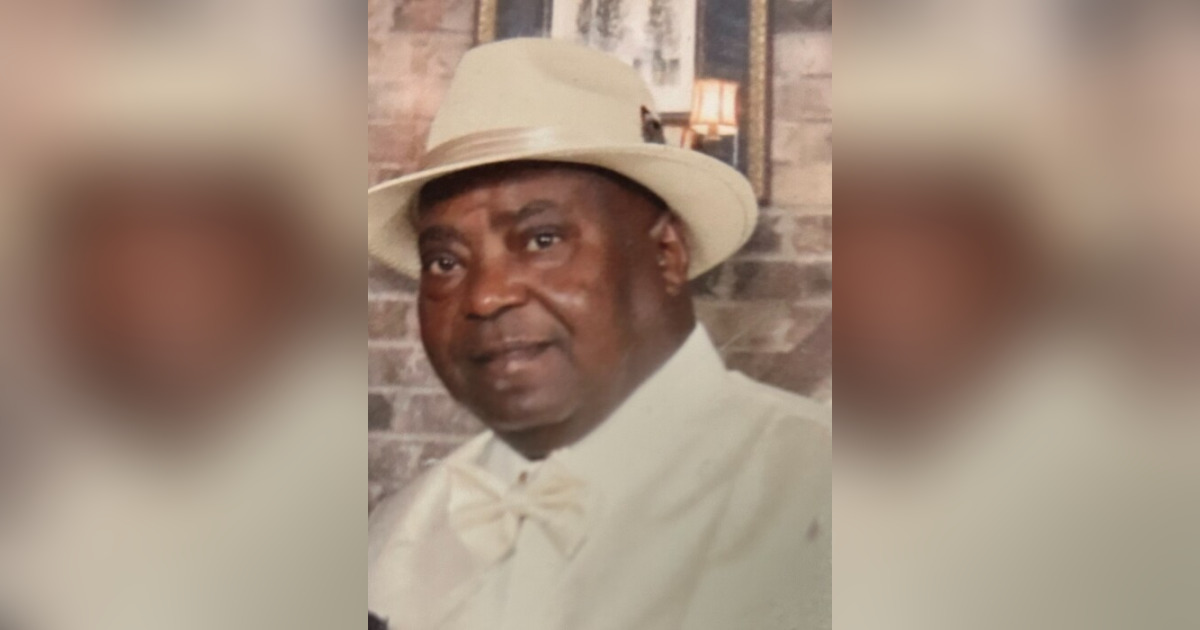 Arthur Cason, Jr. Obituary Apr 9, 2024 Sandersville, GA
