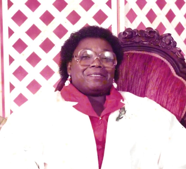 Annie Cummings Obituary July 17, 2024 Sandersville, GA