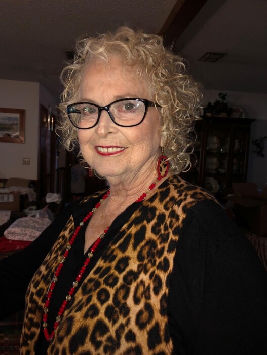 Kathryn Thornton Obituary Jun 18, 2022 Blackshear, GA