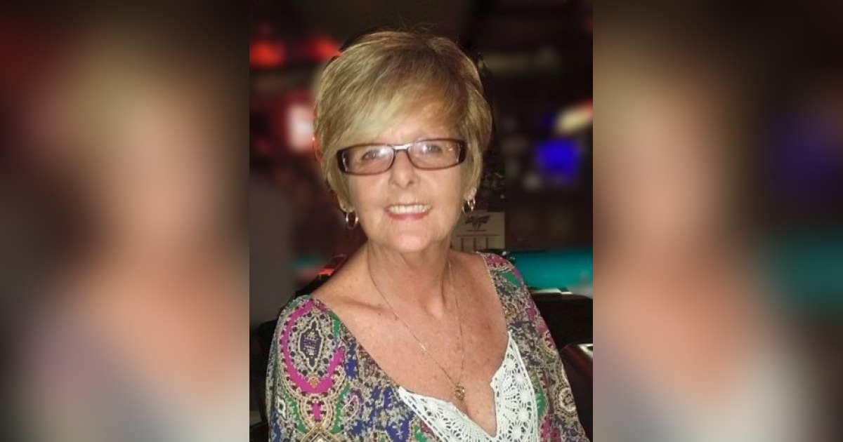 Obituary for M. Lynn (Davis) Roberts PearsonDial Funeral Home