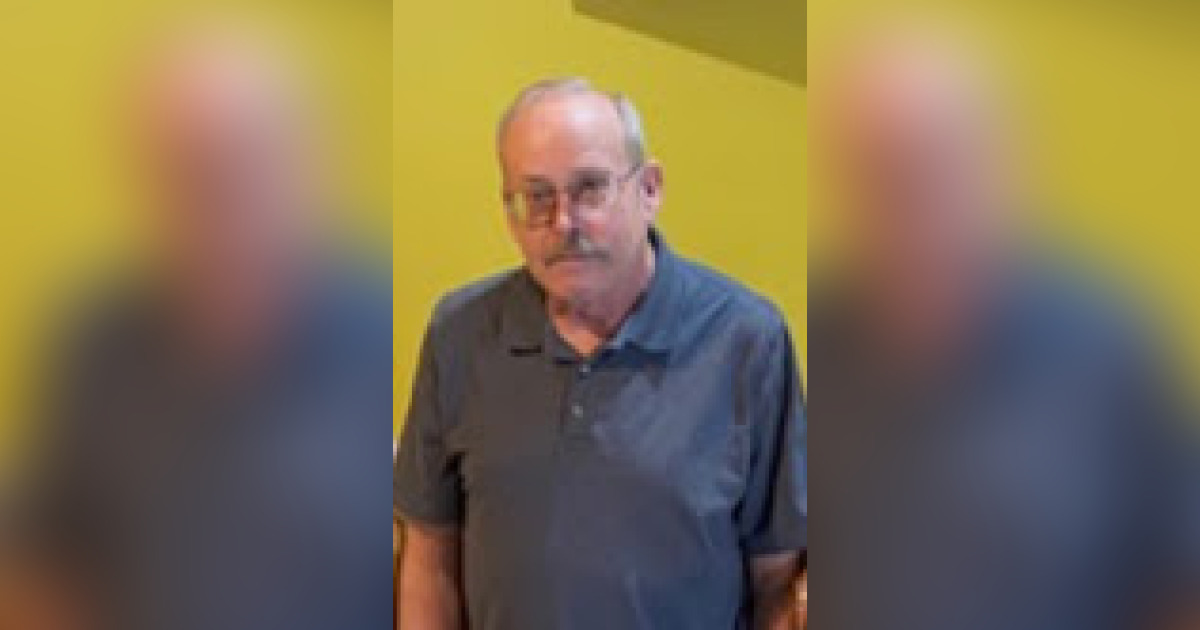 Jeffrey Nicholls Obituary Jul 28, 2023 Blackshear, GA