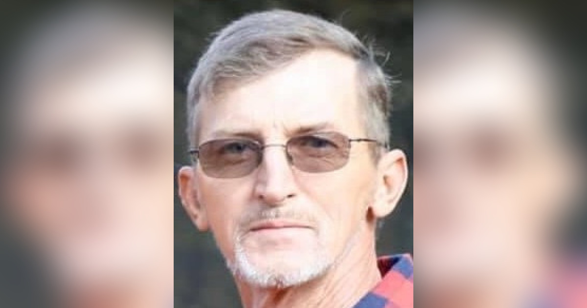 Robert Tomlinson Obituary July 29, 2023 Blackshear, GA