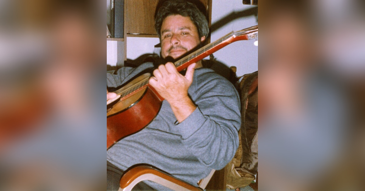 Obituary for RAYMOND DOMINGO ZEIGLER Akes Family Funeral Homes