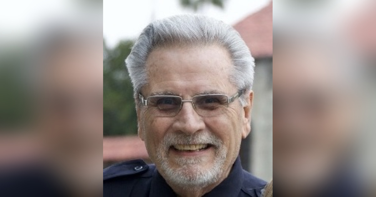 STEPHEN BALLINGER Obituary September 7, 2023 Akes Family Funeral