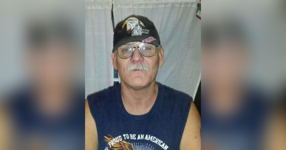 Byron Bryan Bradford