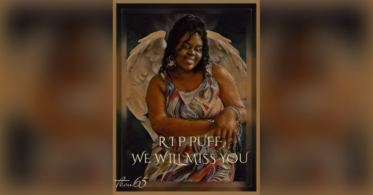 Obituary for Ms. Latisha R. Ragland Steven L Lyons Funeral Home