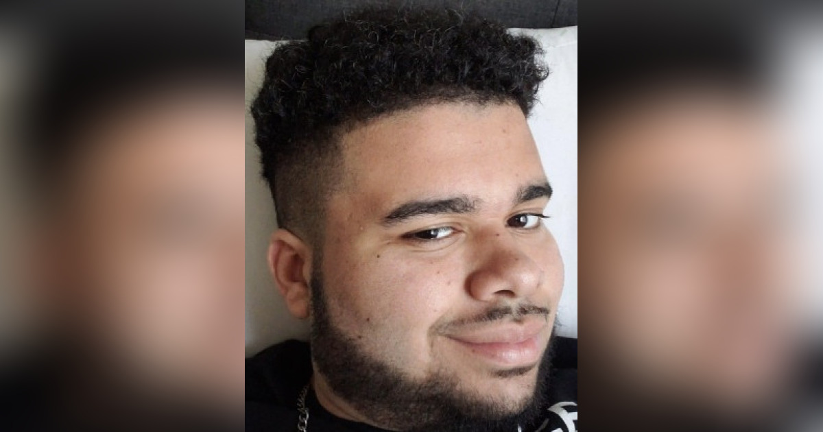 Obituary for Mr. Ricky Alexander Lee, Jr. September 25, 2022