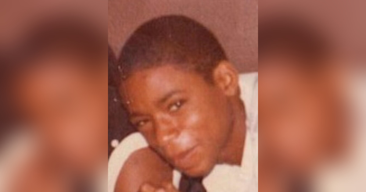 Obituary for Mr. Franklin Delano Hodge, Jr. Steven L Lyons Funeral Home