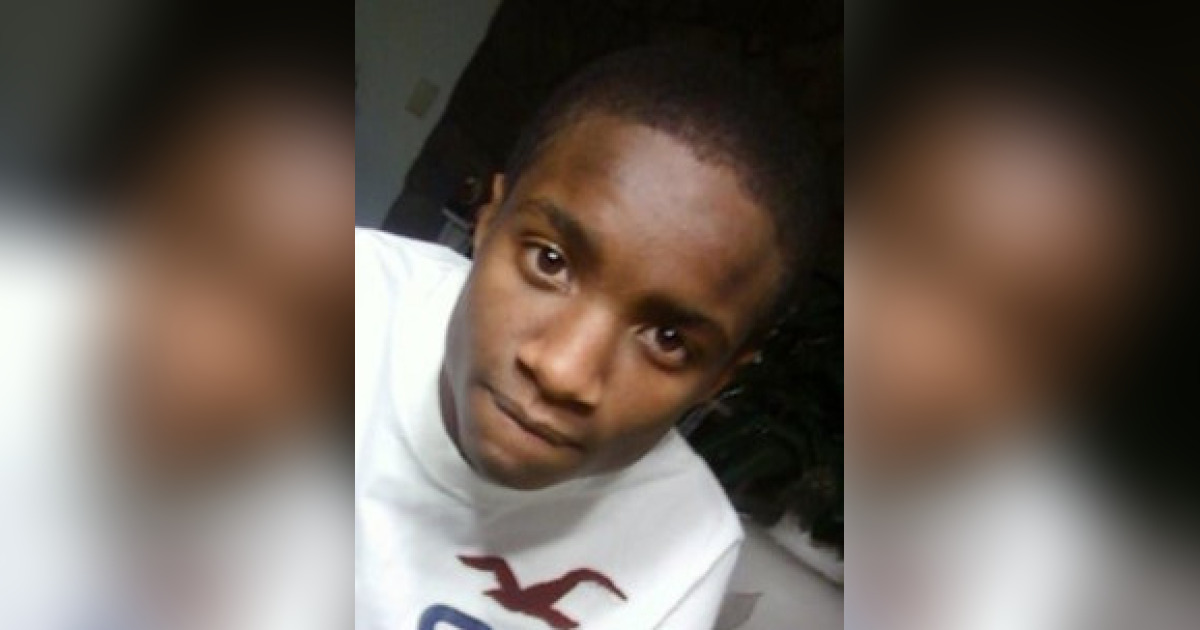 Mr. Carlos Demetrius Martin Jr.