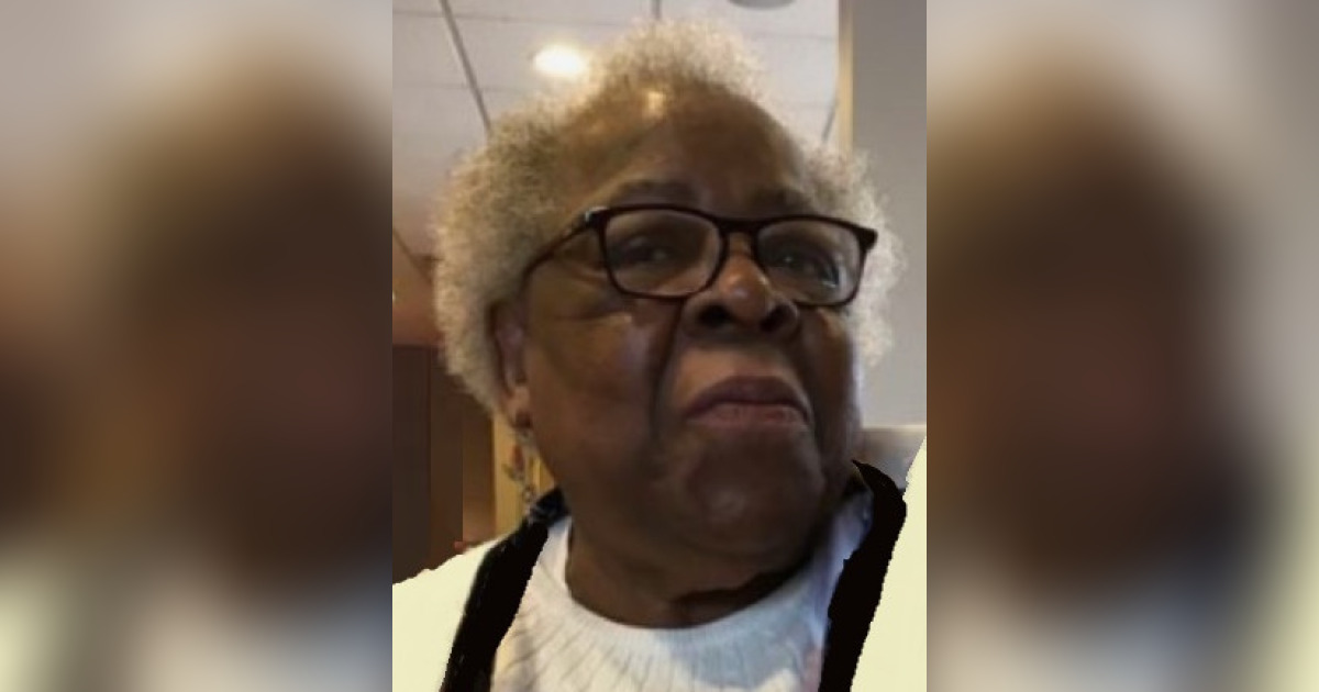 Mrs. Louada Graham Malloy