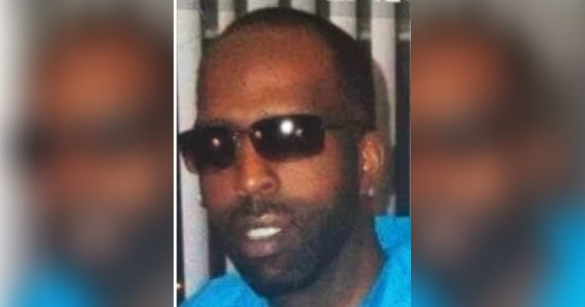 Mr. Paris Tiwand Pulley