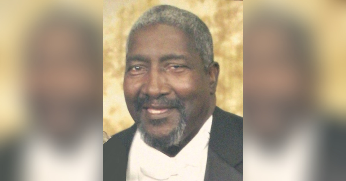 Obituary for Mr. Raymond Barnes February 11, 2023 Raleigh, NC