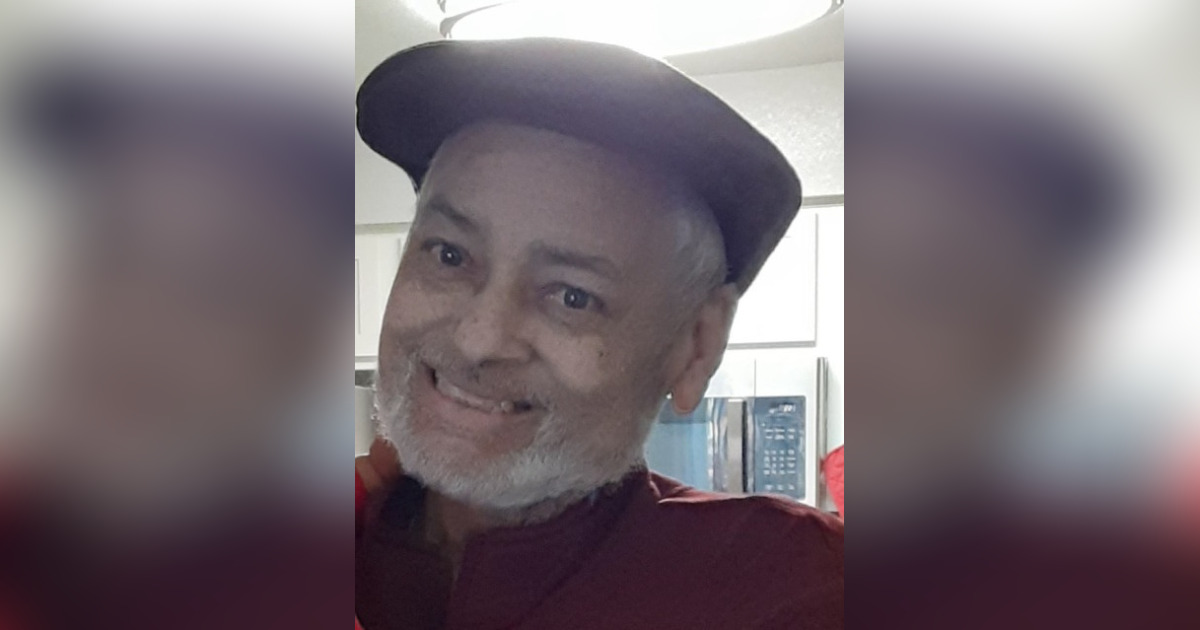 Mr. Curtis Tyrone Hubbard