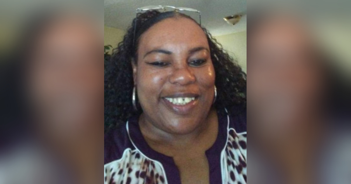 Mrs. Pamela Denise Brooks Parker