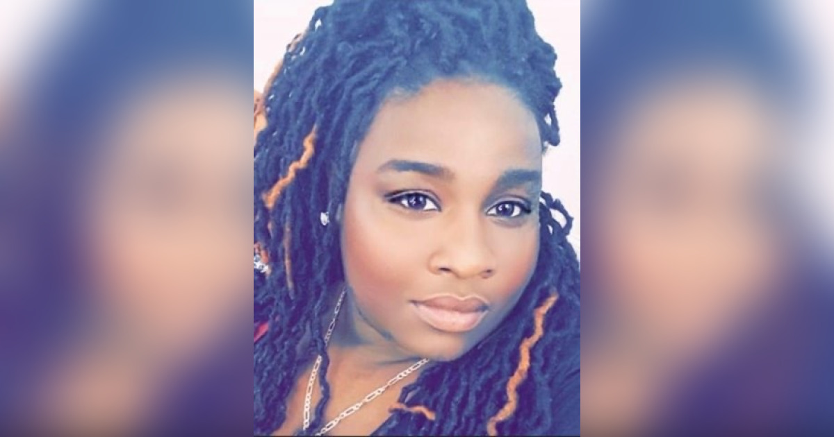 Ms. Charnisha Evette Simpson