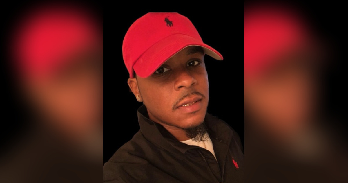 Mr. Ashley Lamont Bost