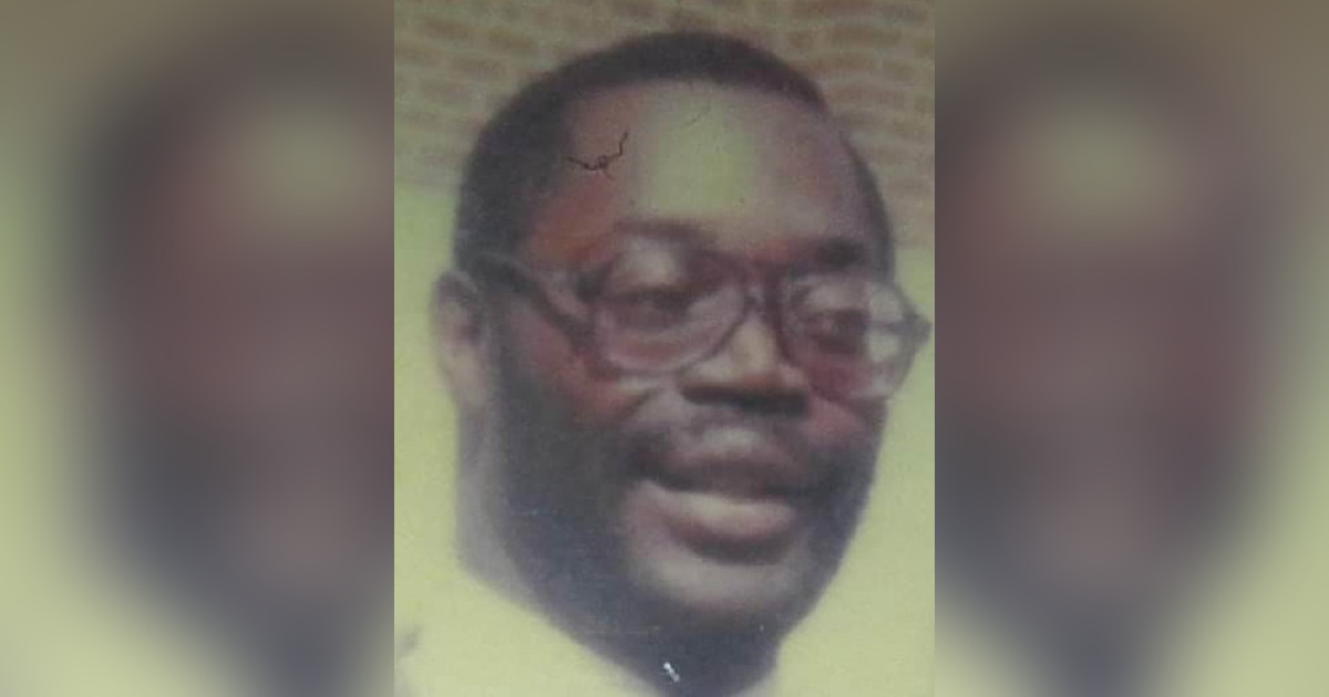 Mr. Robert Lee Singleton Sr.