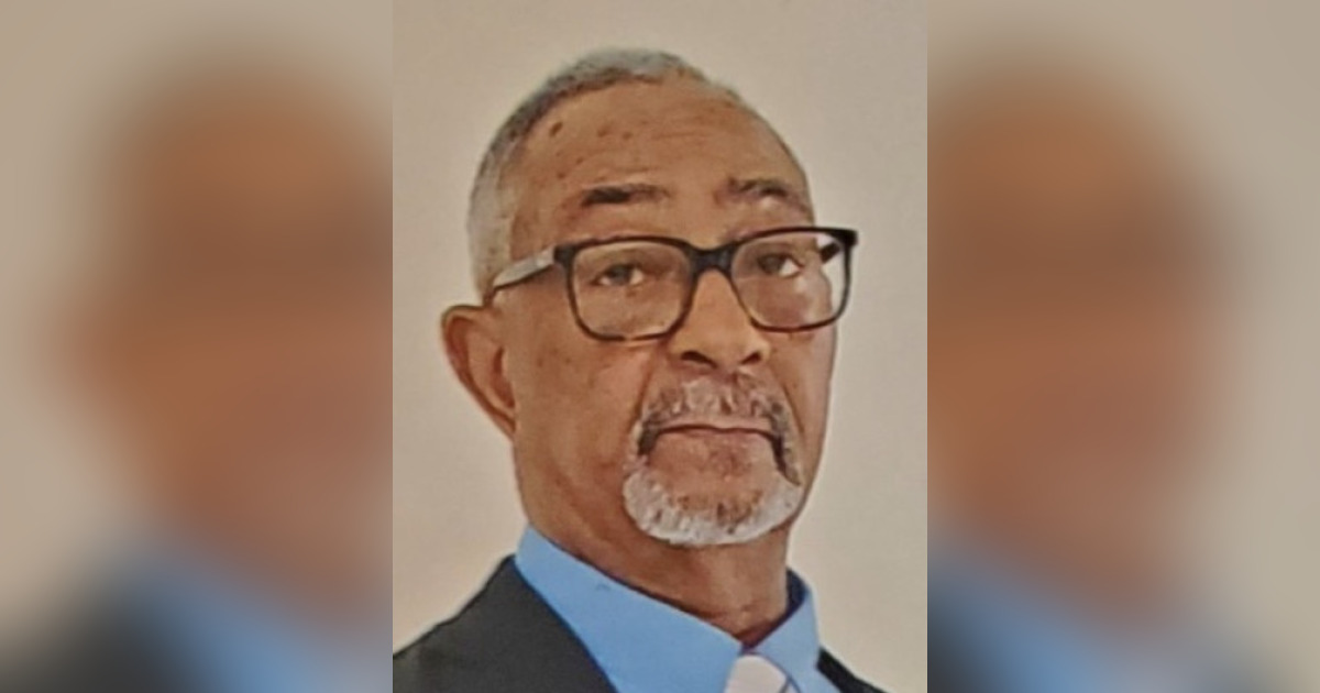 Mr. Bobby "Chick" Copeland