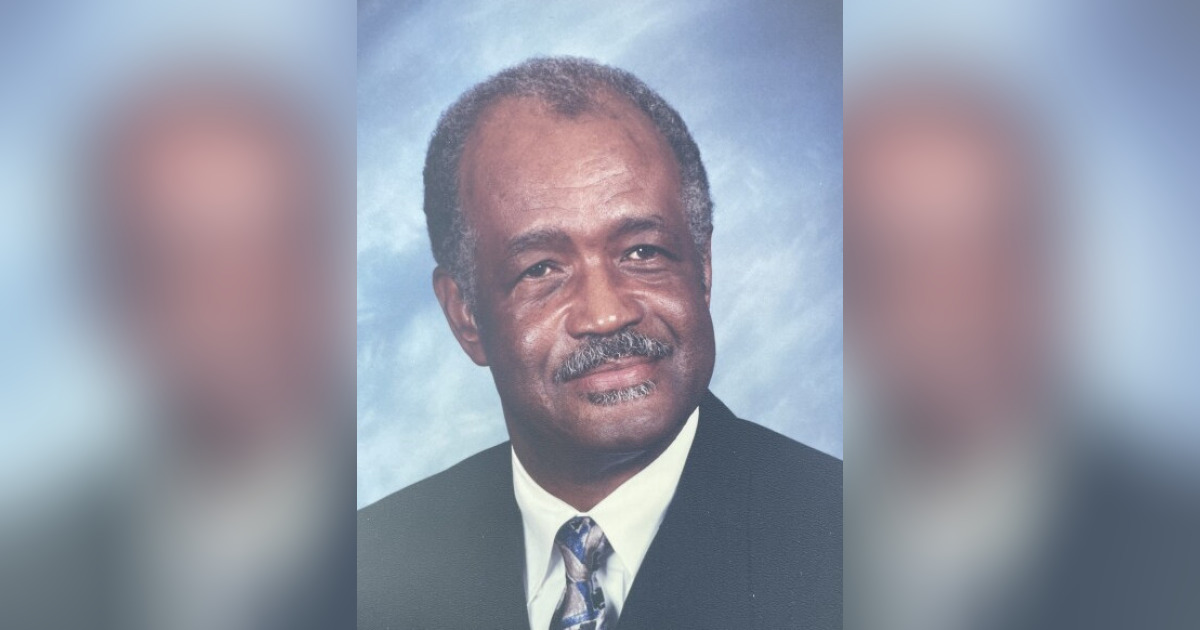 Obituary for Mr. Calvin Ennis Dozier Steven L Lyons Funeral Home
