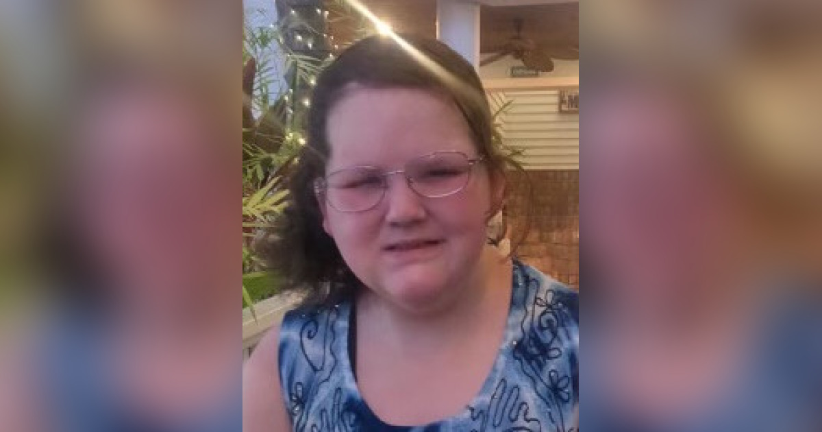 Ms. Gabriela Cristina Howell