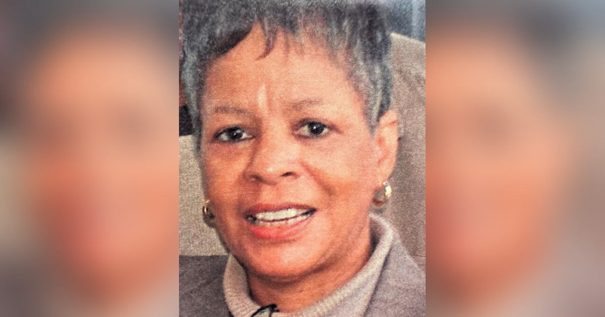 Ms. Francine Tulloss