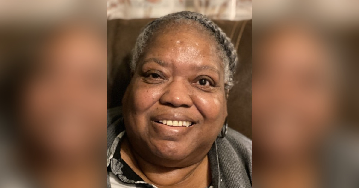 Mrs. Gloria Evonne Kittrell Perry