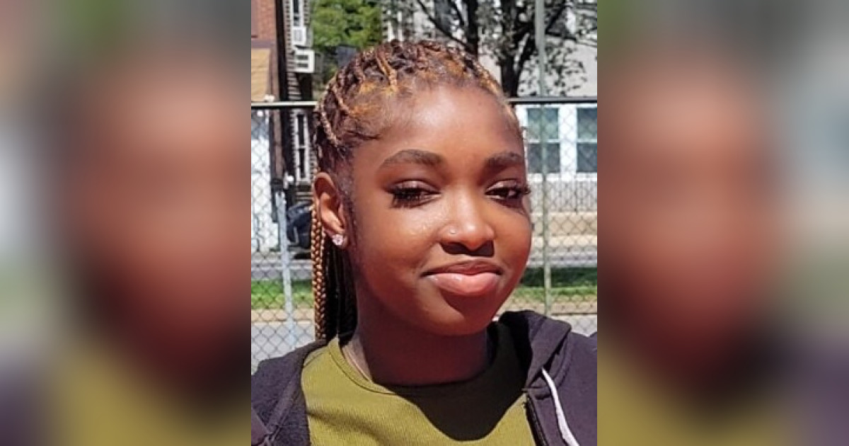 Ms. Jada Dashauna Davis