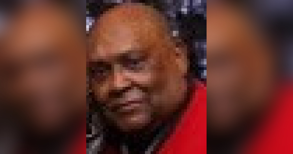 Mr. Jacques L. Hall Sr.